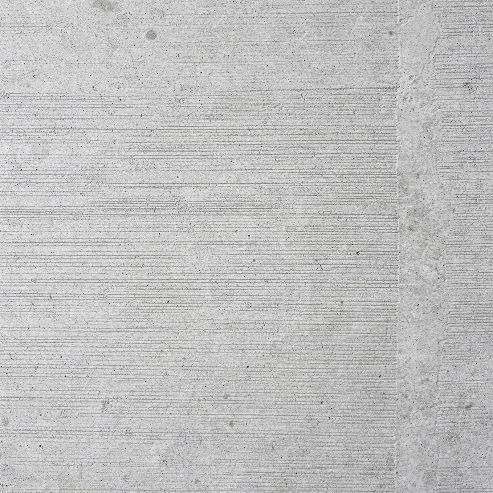 Textuur van bekist beton met houtnerfstructuur